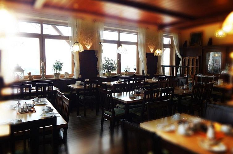 Berg Hotel Weingarten