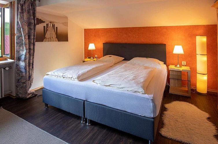 Berg Hotel Weingarten