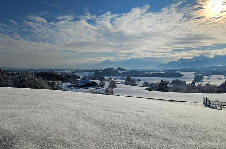Berg Hotel Weingarten