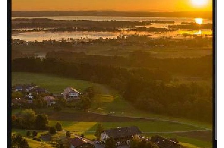 Berg Hotel Weingarten