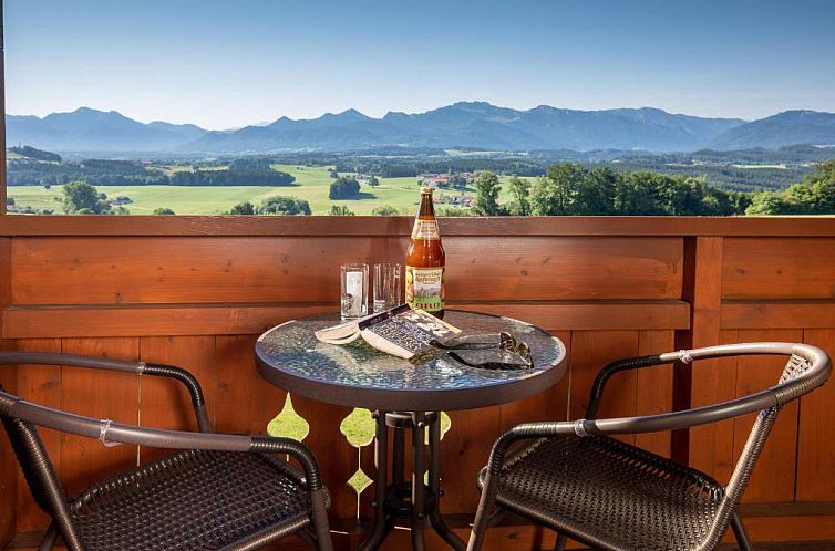 Berg Hotel Weingarten