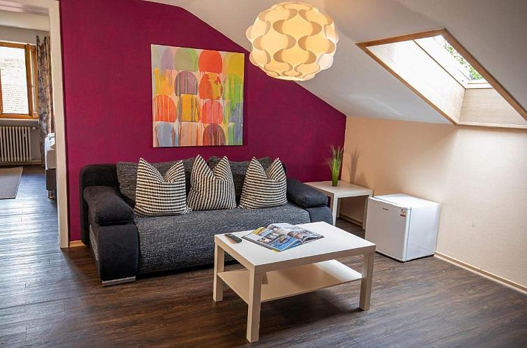 Berg Hotel Weingarten