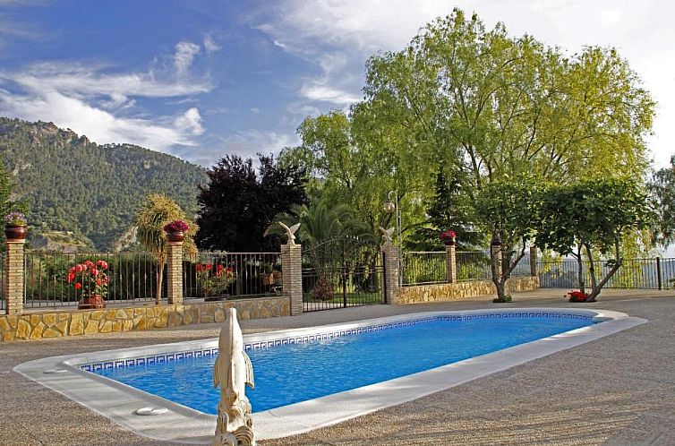 Unterkunft 39814104 - Ferienhaus Andalusien - Alojamiento Macarena