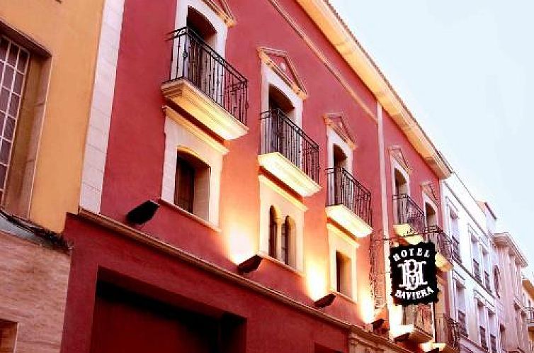 Guest house 39914105 - Apartment Andalusia - Hotel Baviera