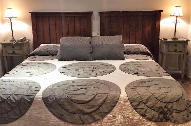 Hotel Baviera