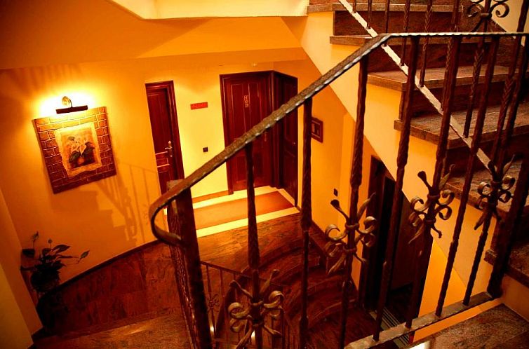 Hotel Baviera