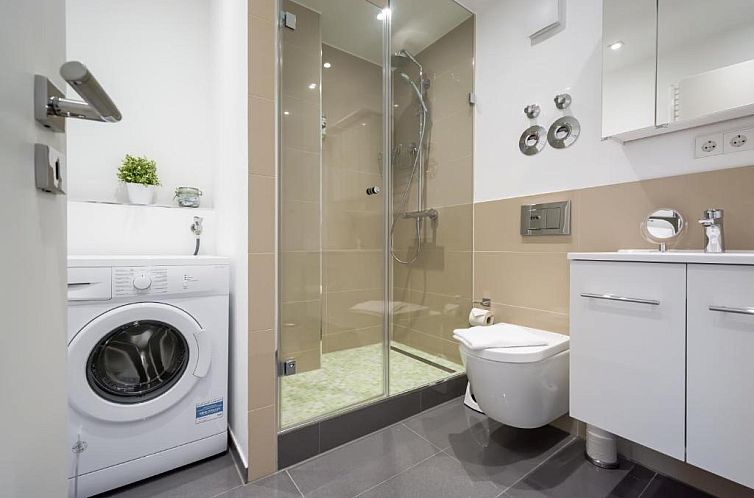 Boutique Apartments am Stadtgarten