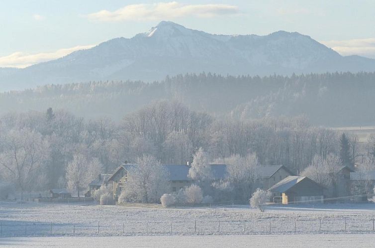 Pension Poschmühle
