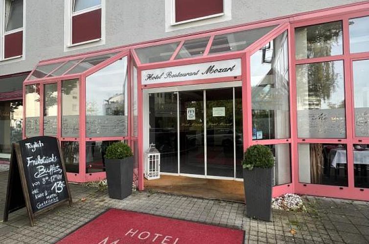 Hotel Mozart