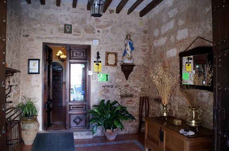 Hotel Palacio Guzmanes