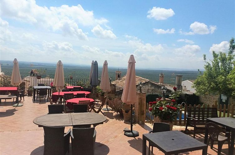 Hotel Palacio Guzmanes