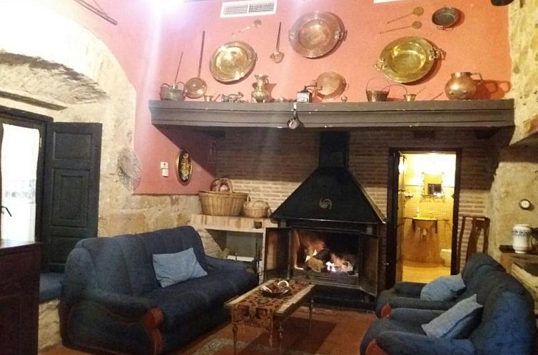 Hotel Palacio Guzmanes