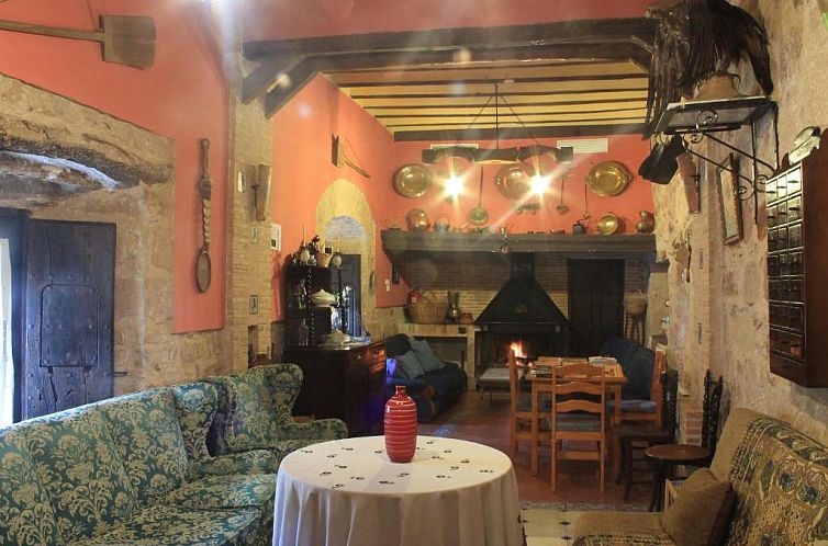 Hotel Palacio Guzmanes