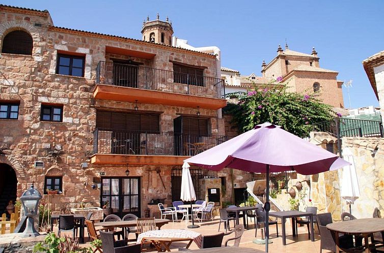 Hotel Palacio Guzmanes