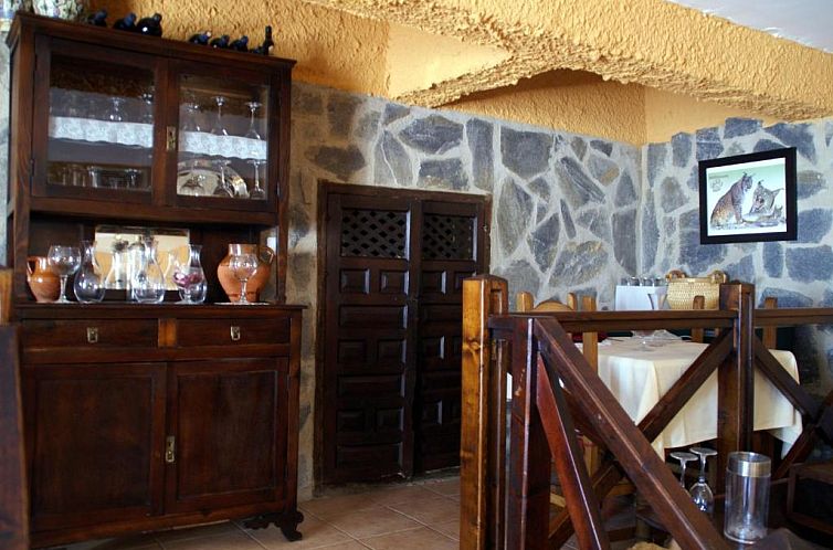 Hotel Palacio Guzmanes