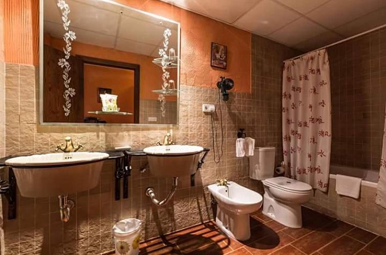 Hotel Palacio Guzmanes