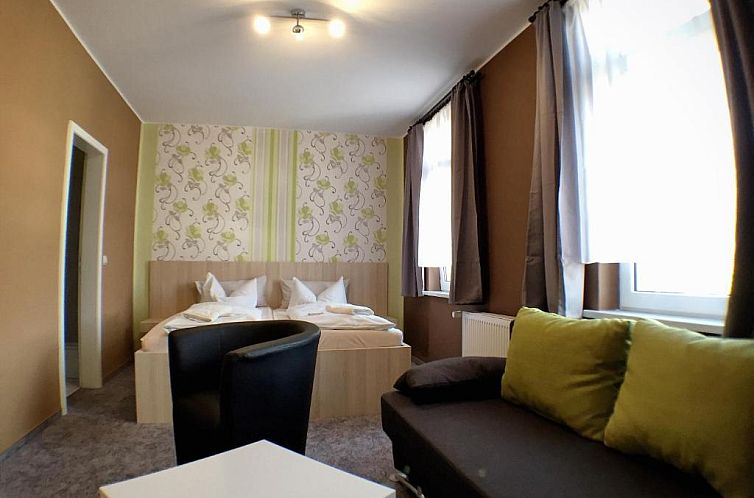 Blechleppel - Die Pension im Harz