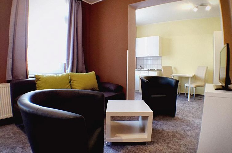 Blechleppel - Die Pension im Harz