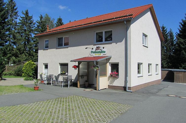 Blechleppel - Die Pension im Harz