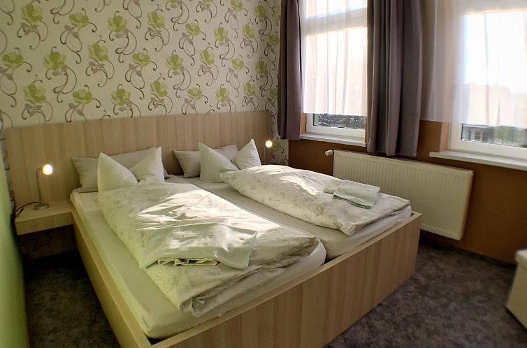 Blechleppel - Die Pension im Harz