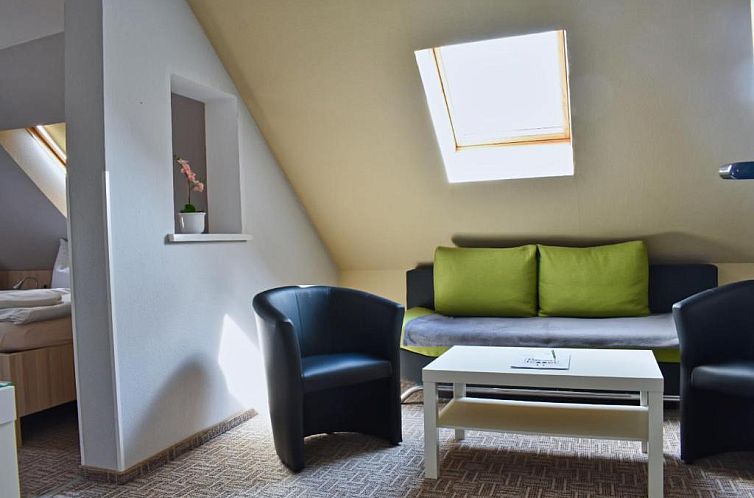 Blechleppel - Die Pension im Harz