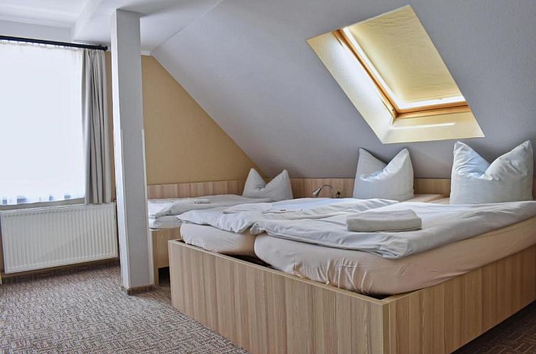 Blechleppel - Die Pension im Harz