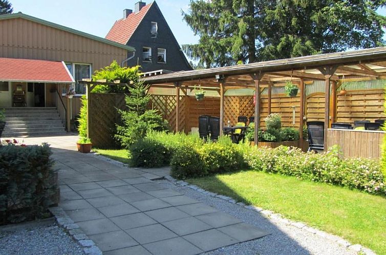 Blechleppel - Die Pension im Harz