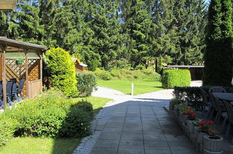 Blechleppel - Die Pension im Harz