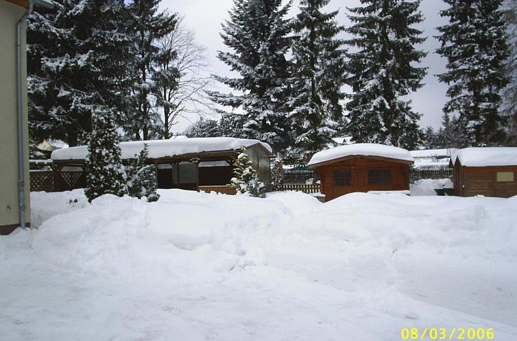 Blechleppel - Die Pension im Harz