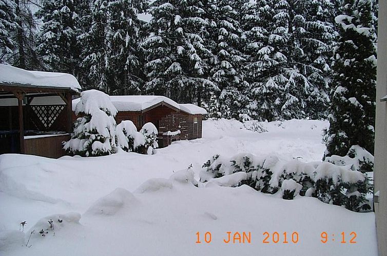 Blechleppel - Die Pension im Harz