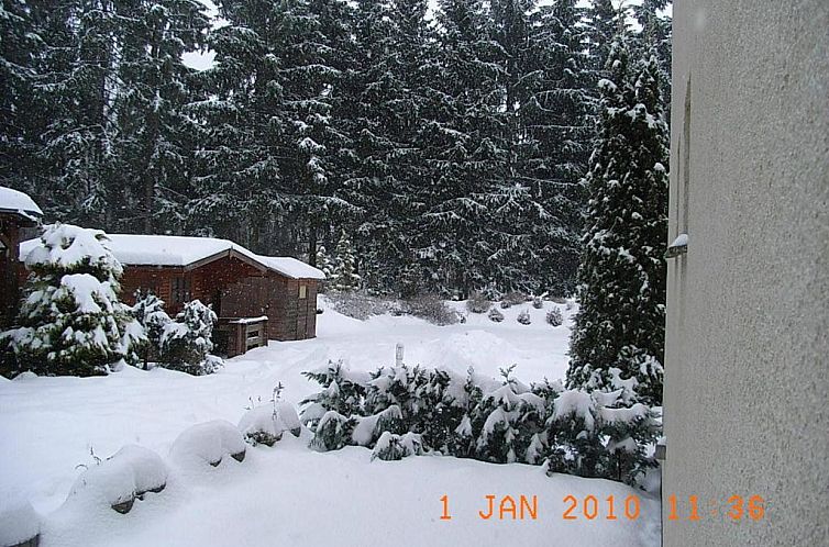 Blechleppel - Die Pension im Harz