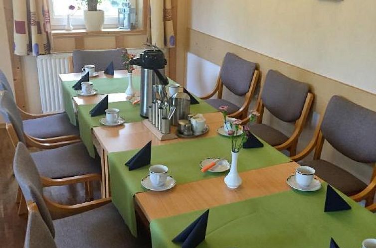 Blechleppel - Die Pension im Harz