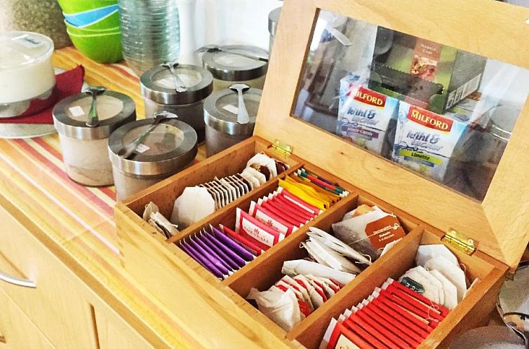 Blechleppel - Die Pension im Harz