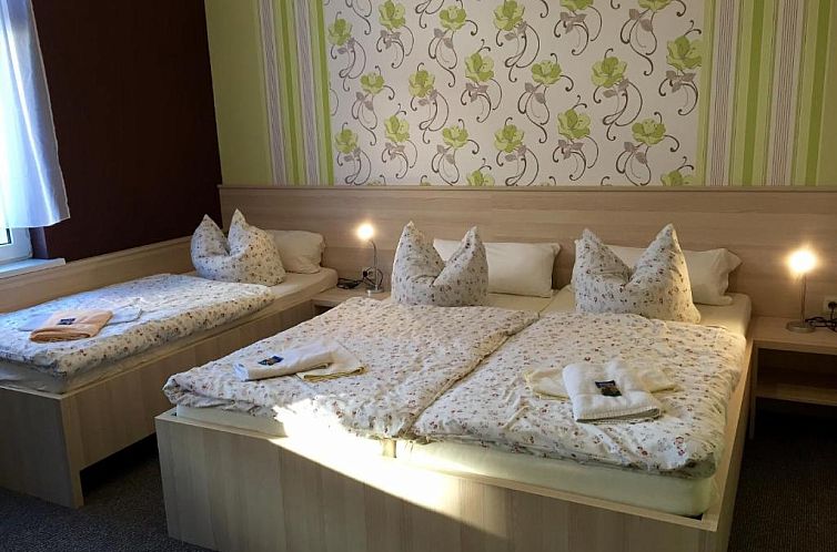 Blechleppel - Die Pension im Harz