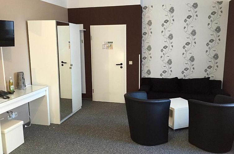 Blechleppel - Die Pension im Harz