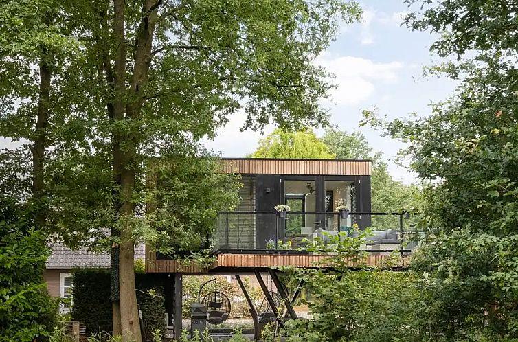Boomstudio - Treehouse