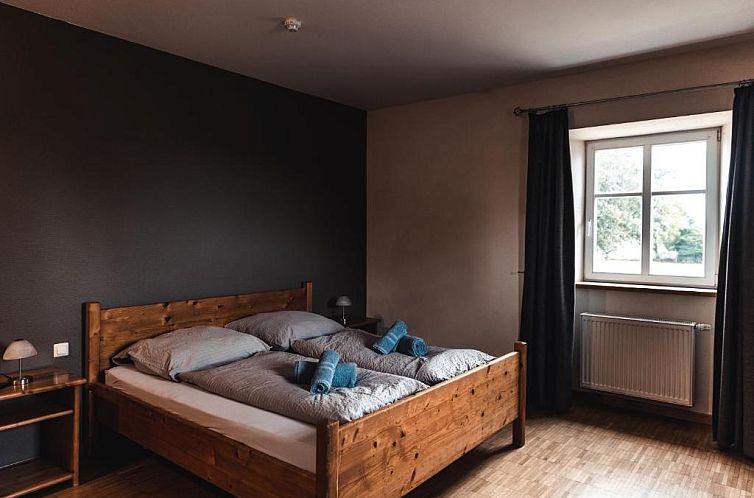 Hotel Cornelyshaff