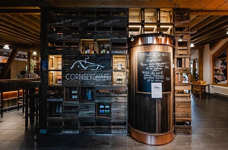 Hotel Cornelyshaff