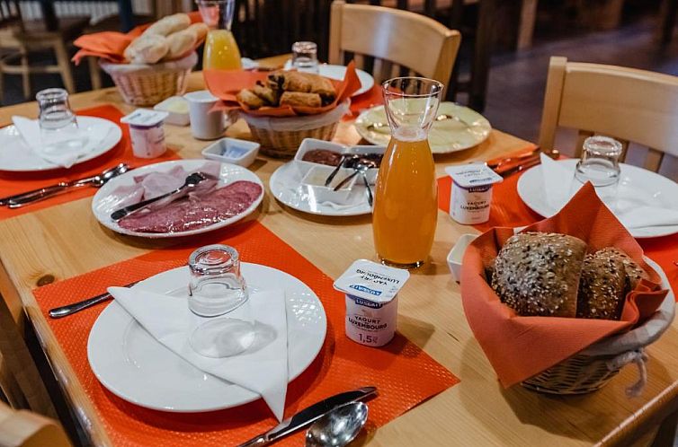 Hotel Cornelyshaff