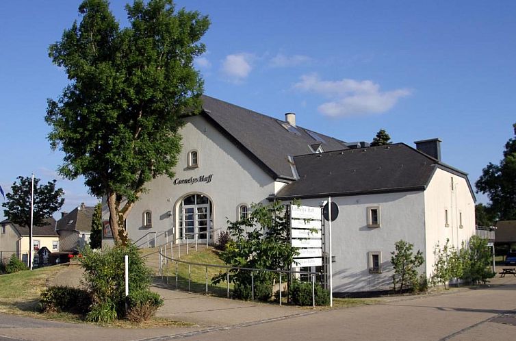 Hotel Cornelyshaff
