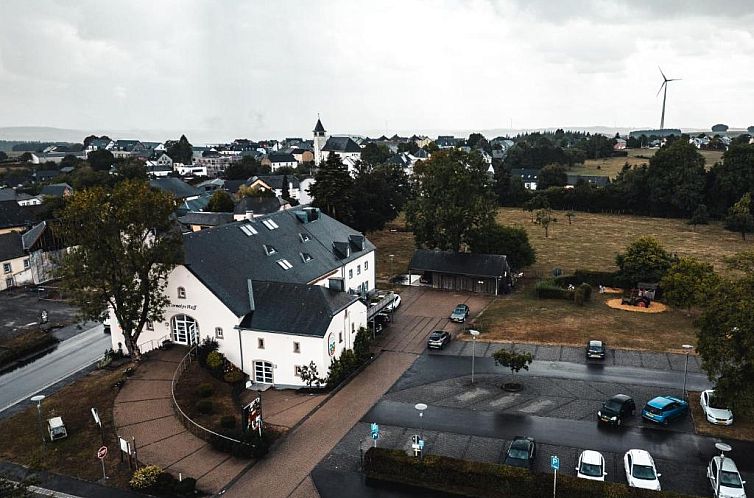 Hotel Cornelyshaff