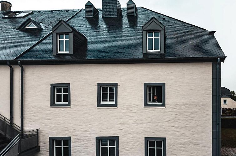 Hotel Cornelyshaff