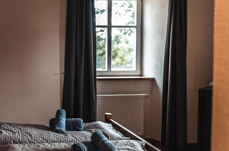 Hotel Cornelyshaff