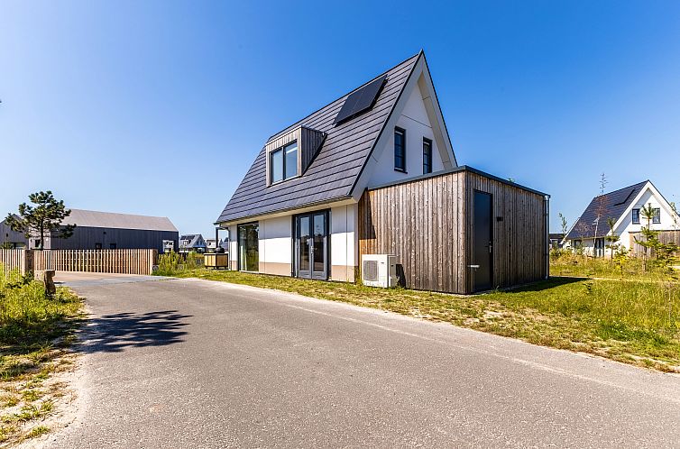 6-persoonsbungalow | 6EL2