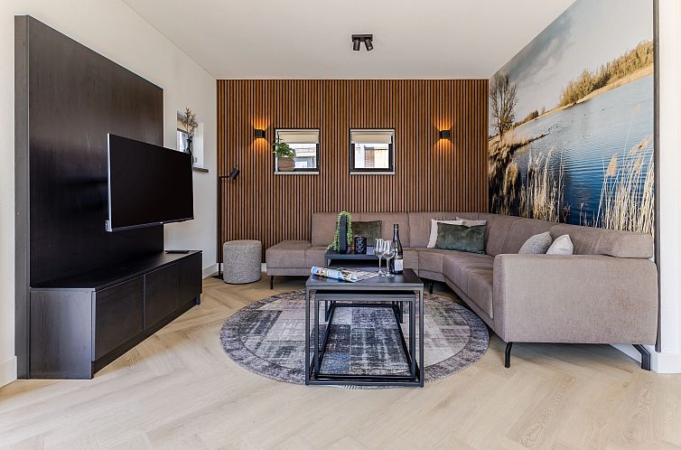 6-persoonsbungalow | 6EL2