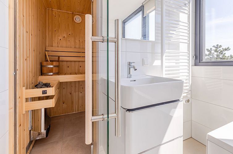 6-persoonsbungalow | 6EL2