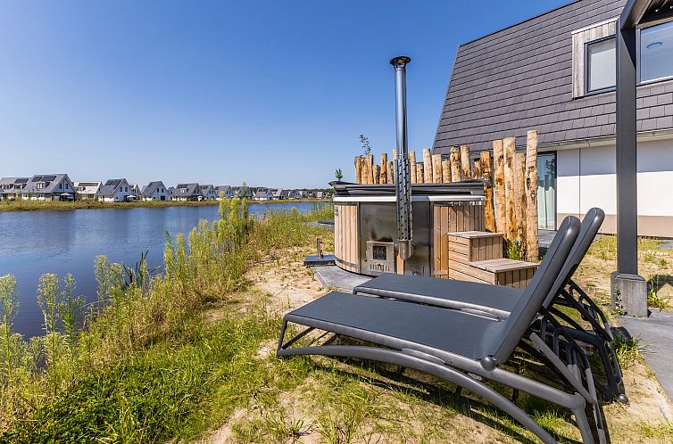 6-persoonsbungalow | 6EL2