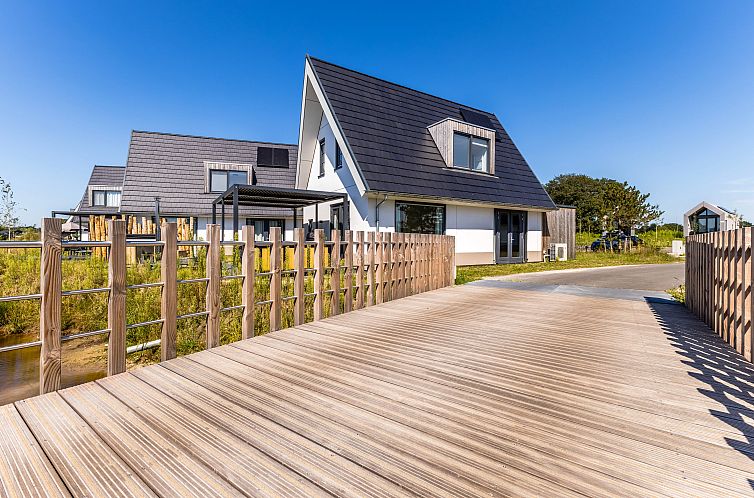 6-persoonsbungalow | 6EL2