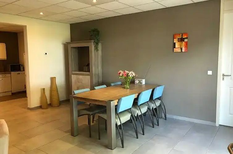 Appartement De Peelrand Hoeve