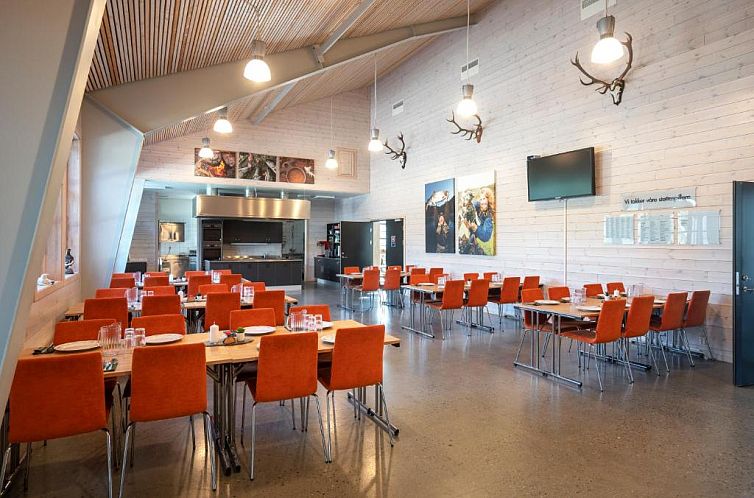 Thon Hotel Bjørneparken